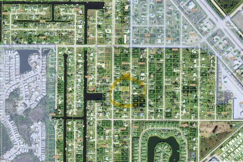 Land in Punta Gorda, Florida № 2376749 - photo 9