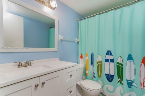 Casa en venta en Sunrise, Florida, 2 dormitorios, 94.3 m2 № 1844010 - foto 10