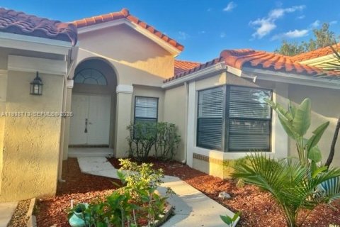 Casa en alquiler en Plantation, Florida, 4 dormitorios, 212.19 m2 № 2055571 - foto 4