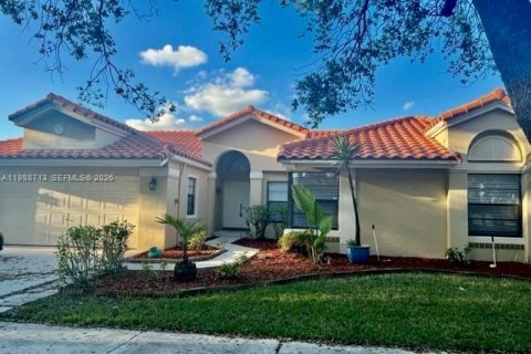 Casa en alquiler en Plantation, Florida, 4 dormitorios, 212.19 m2 № 2055571 - foto 5