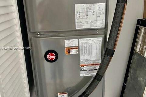 Casa en alquiler en Plantation, Florida, 4 dormitorios, 212.19 m2 № 2055571 - foto 29