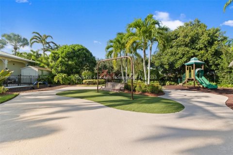 Купить виллу или дом в Хомстед, Флорида 3 спальни, 148.09м2, № 1972835 - фото 29