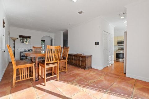 Купить виллу или дом в Хомстед, Флорида 3 спальни, 148.09м2, № 1972835 - фото 9