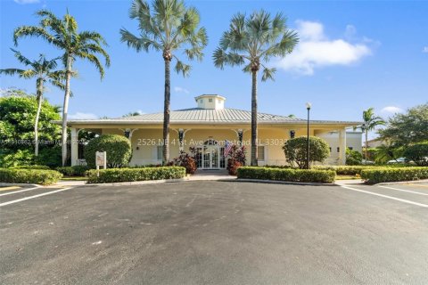 Купить виллу или дом в Хомстед, Флорида 3 спальни, 148.09м2, № 1972835 - фото 27