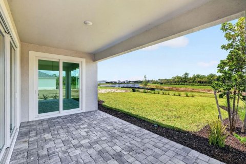 Villa ou maison à vendre à Punta Gorda, Floride: 4 chambres, 316.33 m2 № 2236771 - photo 26