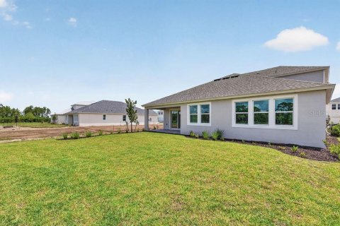 Villa ou maison à vendre à Punta Gorda, Floride: 4 chambres, 316.33 m2 № 2236771 - photo 29