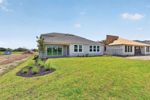 Villa ou maison à vendre à Punta Gorda, Floride: 4 chambres, 316.33 m2 № 2236771 - photo 28