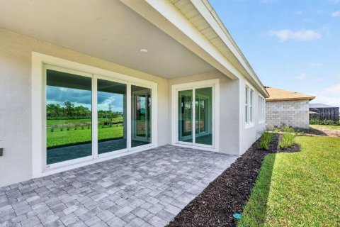 Villa ou maison à vendre à Punta Gorda, Floride: 4 chambres, 316.33 m2 № 2236771 - photo 27
