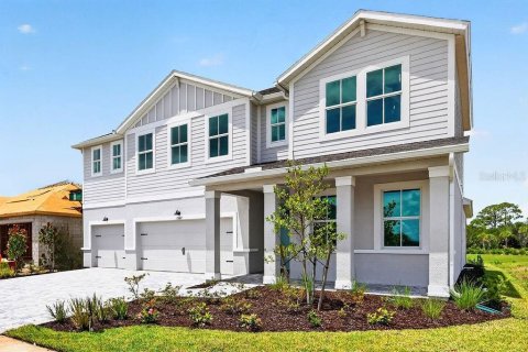 Villa ou maison à vendre à Punta Gorda, Floride: 4 chambres, 316.33 m2 № 2236771 - photo 2