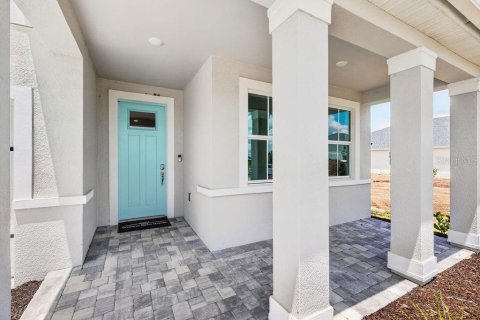 Villa ou maison à vendre à Punta Gorda, Floride: 4 chambres, 316.33 m2 № 2236771 - photo 4