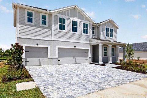 Villa ou maison à vendre à Punta Gorda, Floride: 4 chambres, 316.33 m2 № 2236771 - photo 3