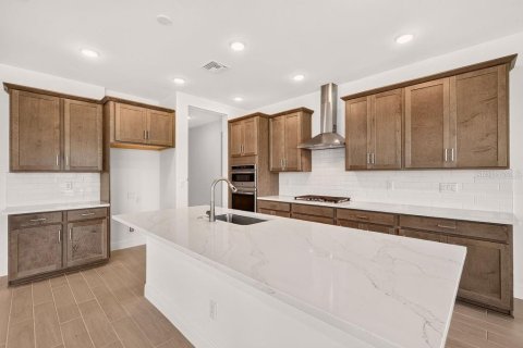 Villa ou maison à vendre à Punta Gorda, Floride: 4 chambres, 316.33 m2 № 2236771 - photo 9