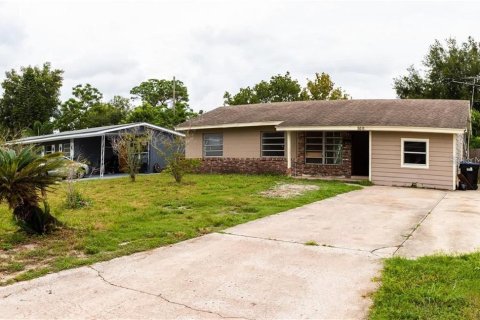 Villa ou maison à Orlando, Floride 4 chambres, 106 m2 № 2361116