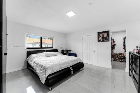 Купить виллу или дом в Майами, Флорида 5 спален, 203.55м2, № 1974308 - фото 20