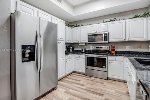 Copropriété à vendre à Davie, Floride: 3 chambres, 136.94 m2 № 2350960 - photo 5