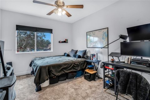 Copropriété à vendre à Davie, Floride: 3 chambres, 136.94 m2 № 2350960 - photo 15