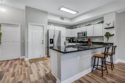 Copropriété à vendre à Davie, Floride: 3 chambres, 136.94 m2 № 2350960 - photo 4