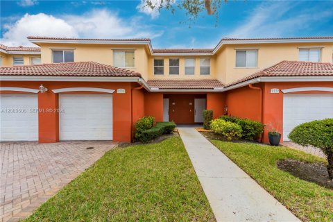 Copropriété à vendre à Davie, Floride: 3 chambres, 136.94 m2 № 2350960 - photo 20