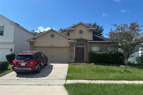House in Orlando, Florida 4 bedrooms, 188.78 sq.m. № 1919707 - photo 1