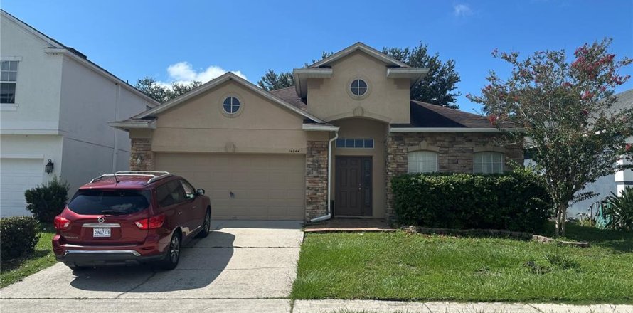 Casa en Orlando, Florida 4 dormitorios, 188.78 m2 № 1919707