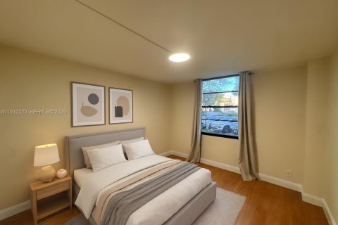 Снять в аренду кондоминиум в Авентура, Флорида 2 спальни, 100.61м2, № 1990861 - фото 4