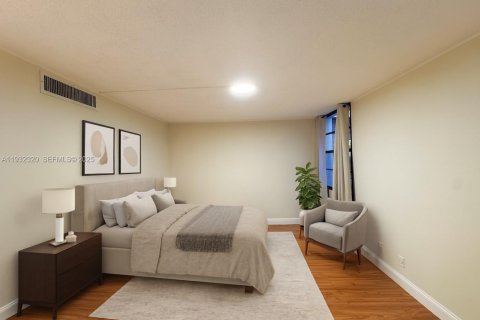 Снять в аренду кондоминиум в Авентура, Флорида 2 спальни, 100.61м2, № 1990861 - фото 8