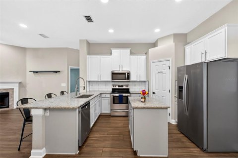 Villa ou maison à vendre à Jacksonville, Floride: 4 chambres, 191.1 m2 № 2415161 - photo 10