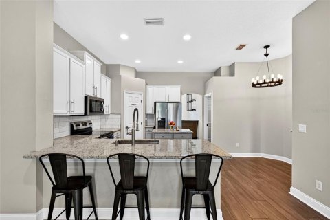 Villa ou maison à vendre à Jacksonville, Floride: 4 chambres, 191.1 m2 № 2415161 - photo 9