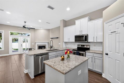 Villa ou maison à vendre à Jacksonville, Floride: 4 chambres, 191.1 m2 № 2415161 - photo 7
