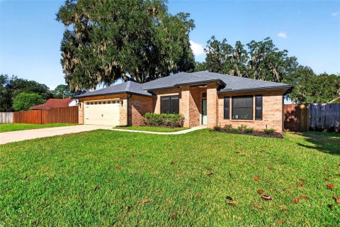 Villa ou maison à vendre à Jacksonville, Floride: 4 chambres, 191.1 m2 № 2415161 - photo 3