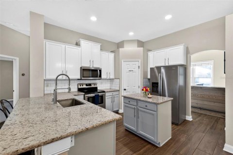 Villa ou maison à vendre à Jacksonville, Floride: 4 chambres, 191.1 m2 № 2415161 - photo 8