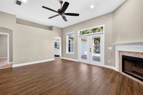 Villa ou maison à vendre à Jacksonville, Floride: 4 chambres, 191.1 m2 № 2415161 - photo 14