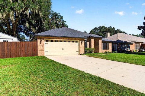 Villa ou maison à vendre à Jacksonville, Floride: 4 chambres, 191.1 m2 № 2415161 - photo 2