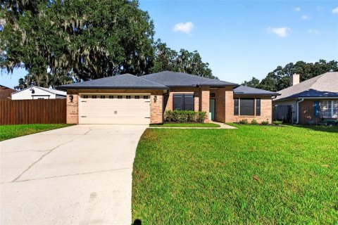 Villa ou maison à Jacksonville, Floride 4 chambres, 191.1 m2 № 2415161