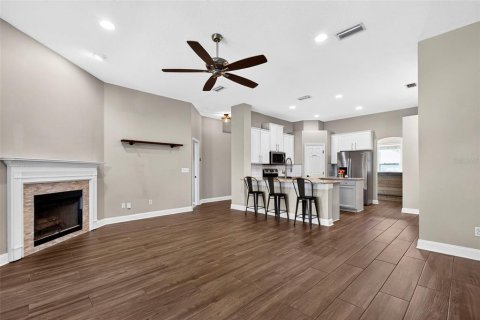 Villa ou maison à vendre à Jacksonville, Floride: 4 chambres, 191.1 m2 № 2415161 - photo 13