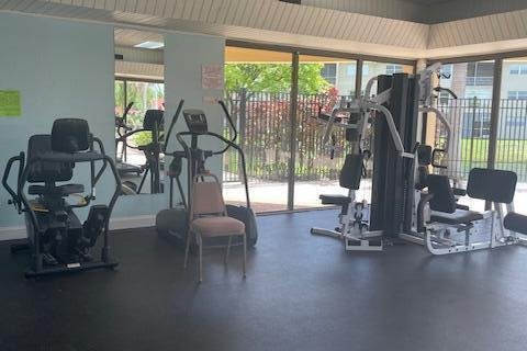 Condo in Sunrise, Florida, 2 bedrooms № 2083684 - photo 23