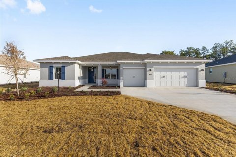 Villa ou maison à vendre à Ocala, Floride: 2 chambres, 199 m2 № 2145167 - photo 3