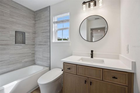 Adosado en venta en Orlando, Florida, 3 dormitorios, 162.67 m2 № 2315105 - foto 26