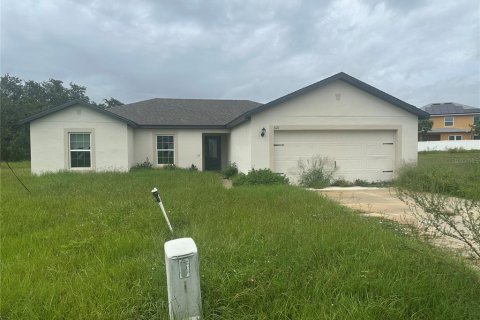 Casa en venta en Kissimmee, Florida, 3 dormitorios, 151.34 m2 № 1909479 - foto 1