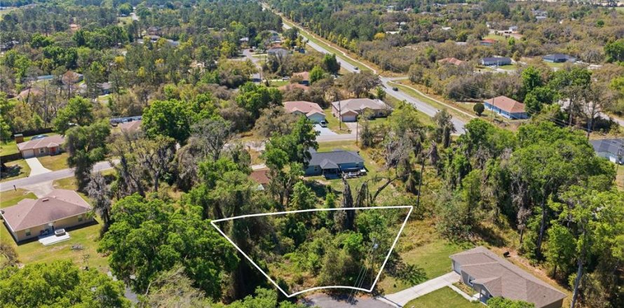 Land in Ocala, Florida № 2160622