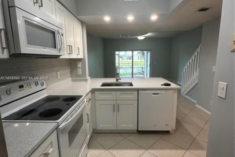 Adosado en alquiler en Weston, Florida, 2 dormitorios, 91.97 m2 № 1995695 - foto 19