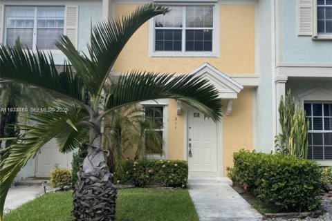 Adosado en alquiler en Weston, Florida, 2 dormitorios, 91.97 m2 № 1995695 - foto 21
