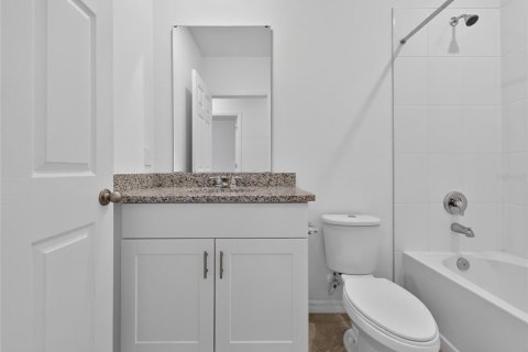 Villa ou maison à louer à Davenport, Floride: 4 chambres, 157.93 m2 № 2150561 - photo 24