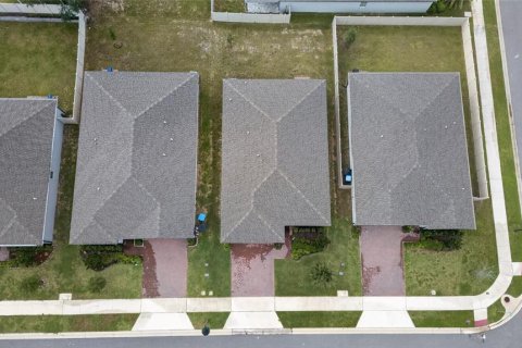 Villa ou maison à louer à Davenport, Floride: 4 chambres, 157.93 m2 № 2150561 - photo 29
