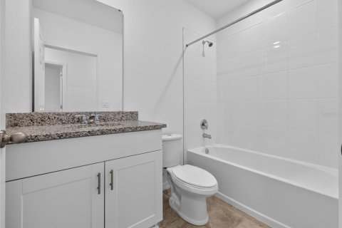 Villa ou maison à louer à Davenport, Floride: 4 chambres, 157.93 m2 № 2150561 - photo 25