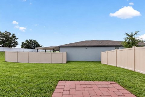 Villa ou maison à louer à Davenport, Floride: 4 chambres, 157.93 m2 № 2150561 - photo 26