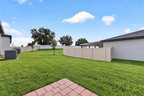 Villa ou maison à louer à Davenport, Floride: 4 chambres, 157.93 m2 № 2150561 - photo 27