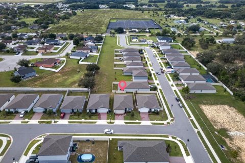 Villa ou maison à louer à Davenport, Floride: 4 chambres, 157.93 m2 № 2150561 - photo 30