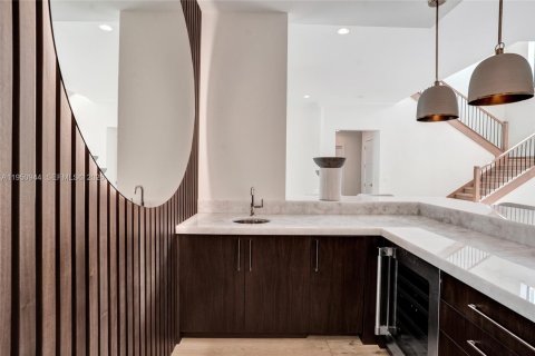 House in Boca Raton, Florida 5 bedrooms, 573.67 sq.m. № 2008878 - photo 20