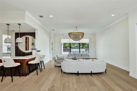 House in Boca Raton, Florida 5 bedrooms, 573.67 sq.m. № 2008878 - photo 15